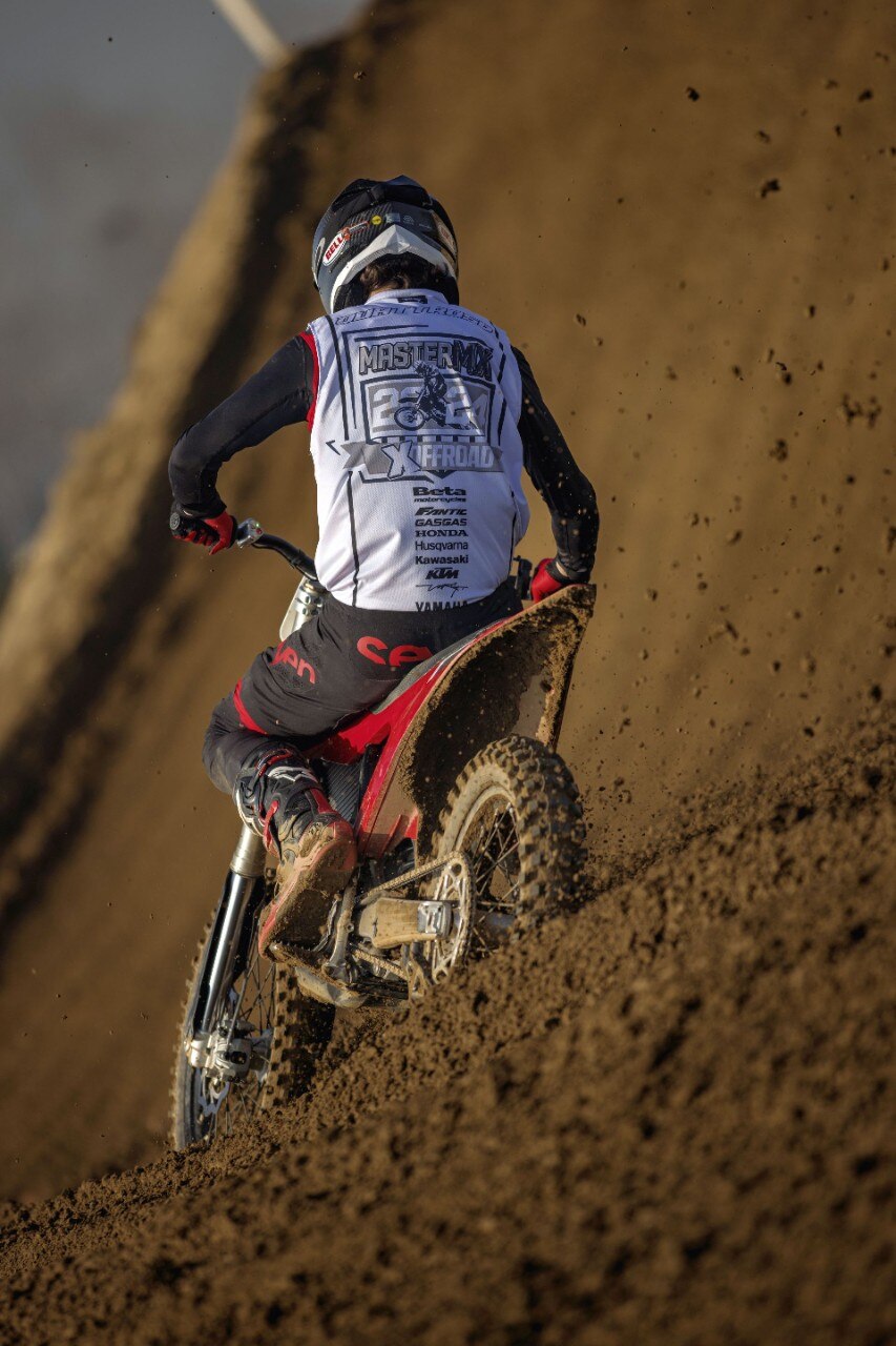 Master MX 2024 - The Race 